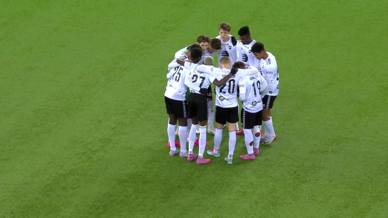 Skeid - Odd 5-2